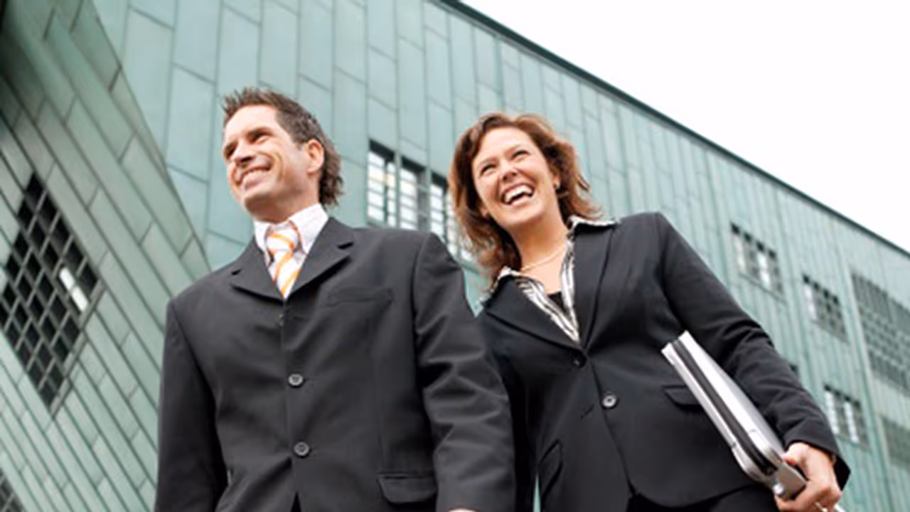 Check if you are buttoned properly –women on the left, men on the right Check if you are buttoned properly –women on the left, men on the right