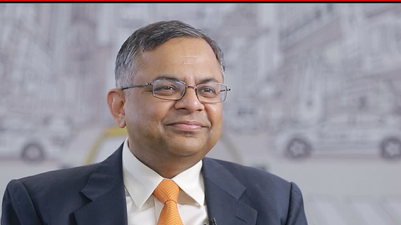 TATASONS:நாமக்கல் தமிழர் டாடா குழுமத்தின் தலைவர்: 5 ஆண்டுகள் பதவி நீட்டிப்பு TATASONS:நாமக்கல் தமிழர் டாடா குழுமத்தின் தலைவர்: 5 ஆண்டுகள் பதவி நீட்டிப்பு