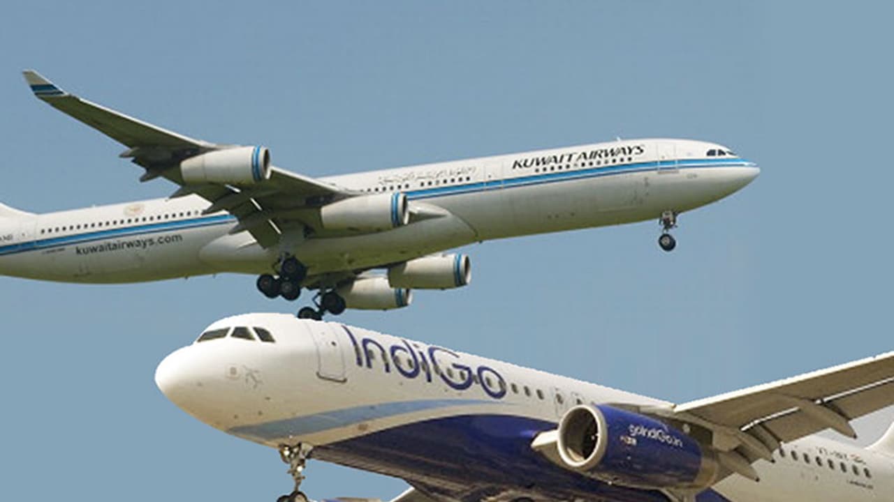 Is air safety becoming a serious concern in India? Is air safety becoming a serious concern in India?