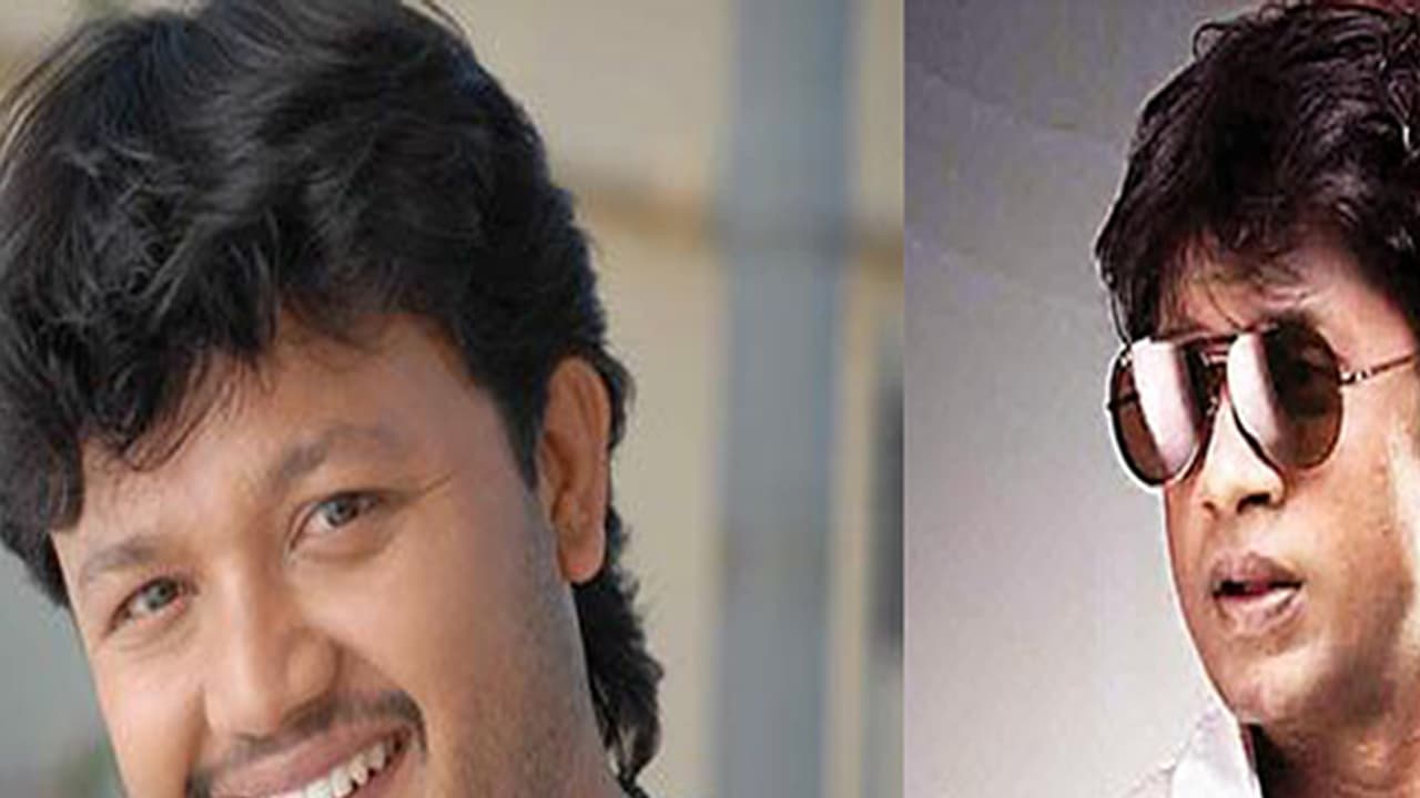 ಮುಂಜಾರು ಮಳೆ ಗಣೇಶ್, ದುನಿಯಾ ವಿಜಿ ಒಟ್ಟಿಗೆ ಕೊಡಲಿದ್ದಾರೆ ಬ್ರೇಕಿಂಗ್ ನ್ಯೂಸ್ ! ಮುಂಜಾರು ಮಳೆ ಗಣೇಶ್, ದುನಿಯಾ ವಿಜಿ ಒಟ್ಟಿಗೆ ಕೊಡಲಿದ್ದಾರೆ ಬ್ರೇಕಿಂಗ್ ನ್ಯೂಸ್ !