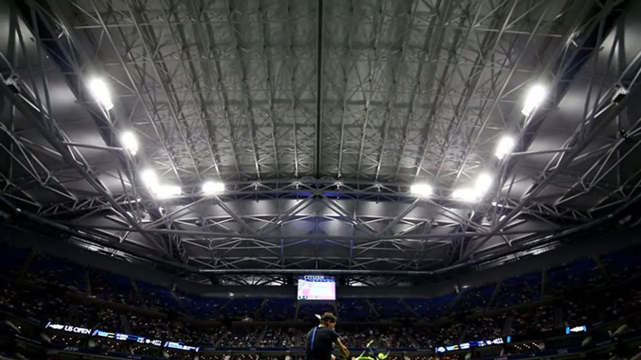 Rafa Nadal makes history at the US Open 2016! Rafa Nadal makes history at the US Open 2016!