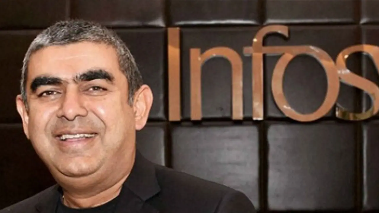 Battered by bad results Infy's Sikka turns to 'World Teacher' J Krishnamurti