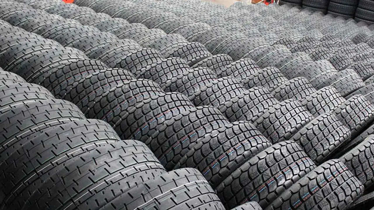 ಕೊಳೆತ ಟೊಮ್ಯಾಟೊ, ಮೊಟ್ಟೆಯಿಂದ ಕಾರು ಟಯರ್ ಉತ್ಪಾದನೆ ಸಾಧ್ಯ! ಕೊಳೆತ ಟೊಮ್ಯಾಟೊ, ಮೊಟ್ಟೆಯಿಂದ ಕಾರು ಟಯರ್ ಉತ್ಪಾದನೆ ಸಾಧ್ಯ!