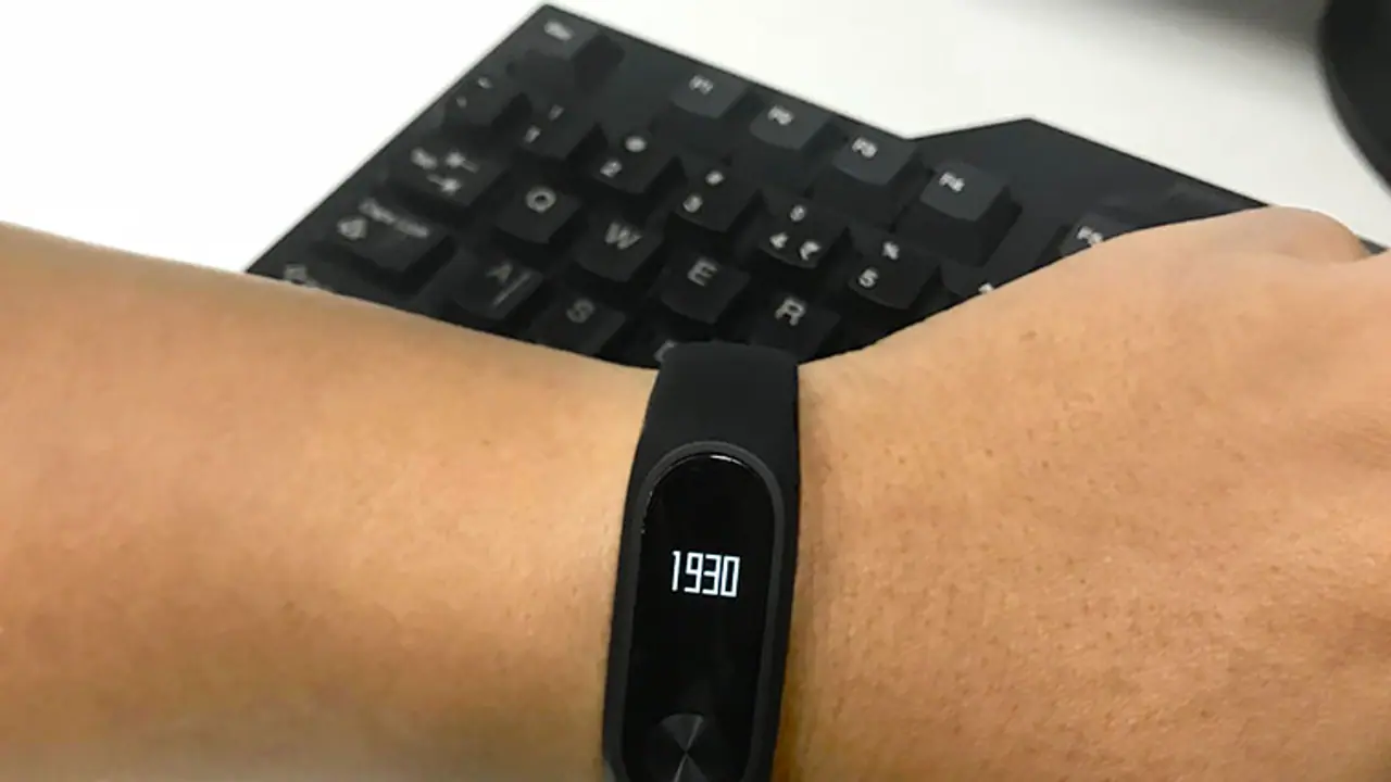 Xiaomi Mi Band HRX Edition review: A simple and smart fitness band at Rs 1299