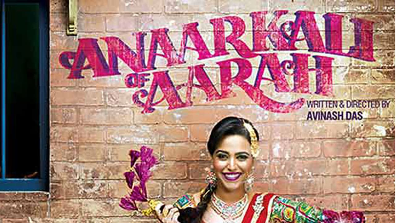 Anaarkali of Aarah knows no surrender, no retreat Anaarkali of Aarah knows no surrender, no retreat