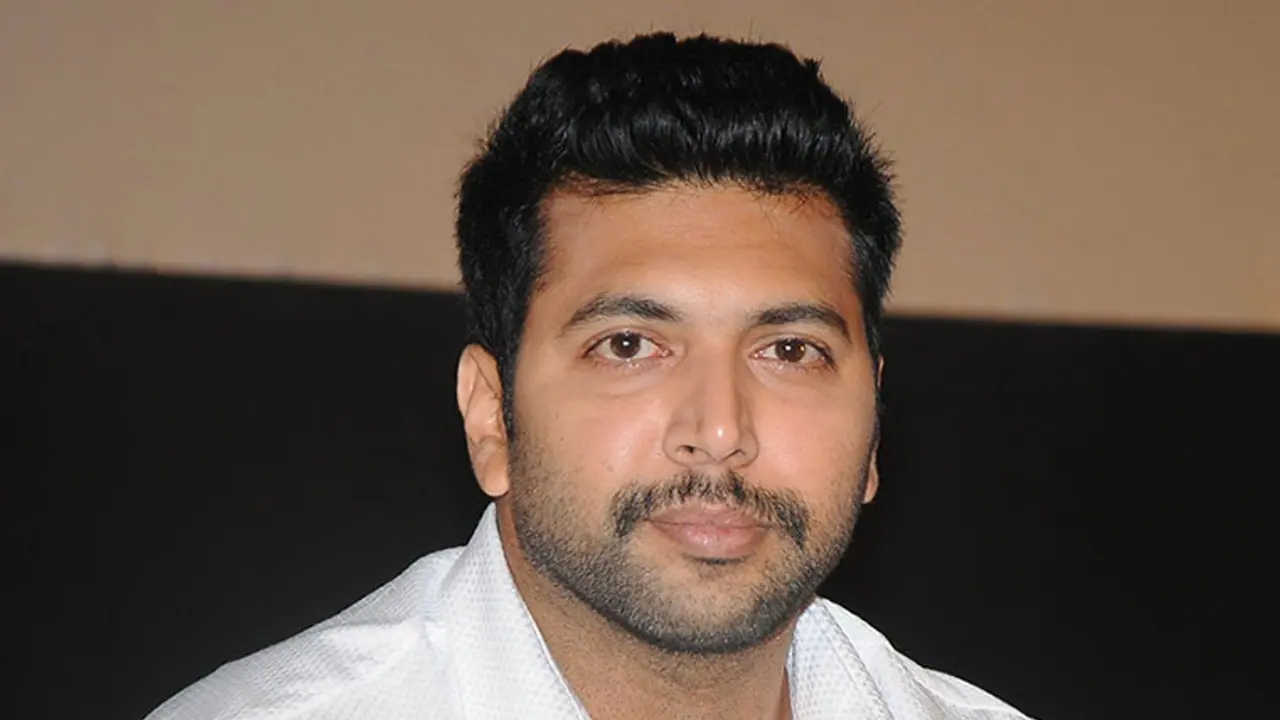 All's not well: Jayam Ravi Aarthi to split? All's not well: Jayam Ravi Aarthi to split?
