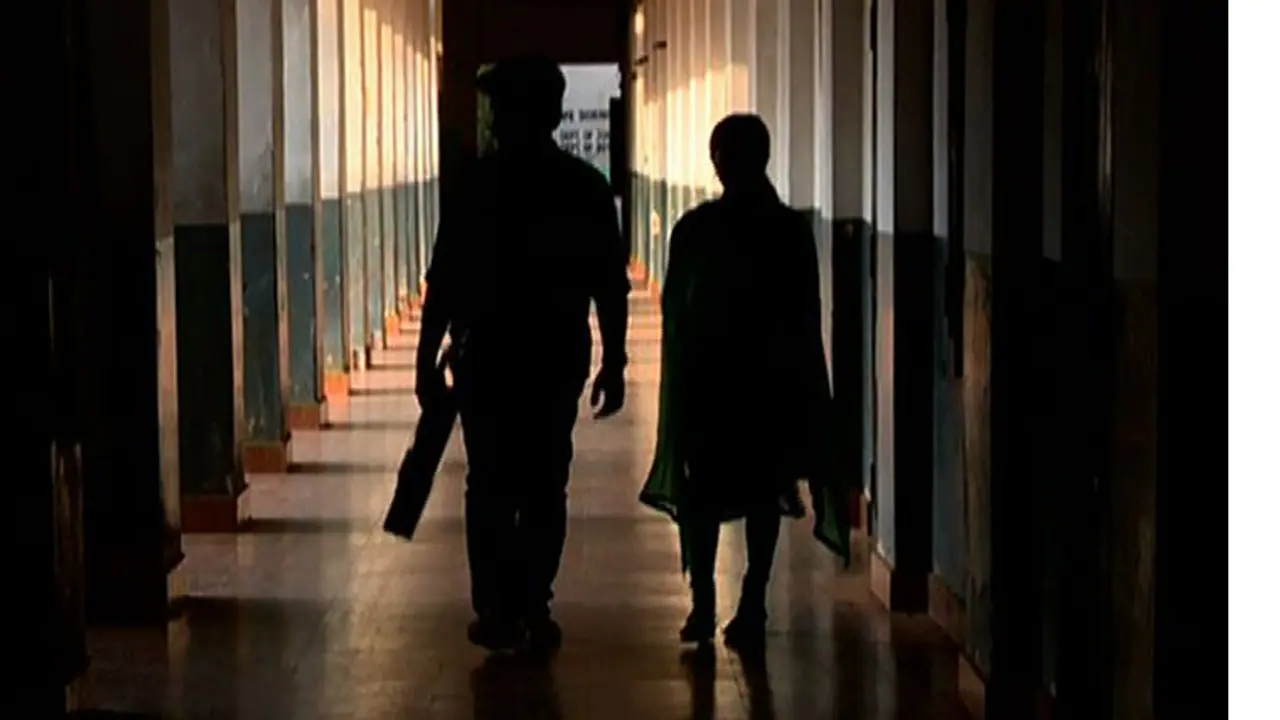 Outrage after Kerala college magazine 'insults' Mahabharata's Kunti Outrage after Kerala college magazine 'insults' Mahabharata's Kunti