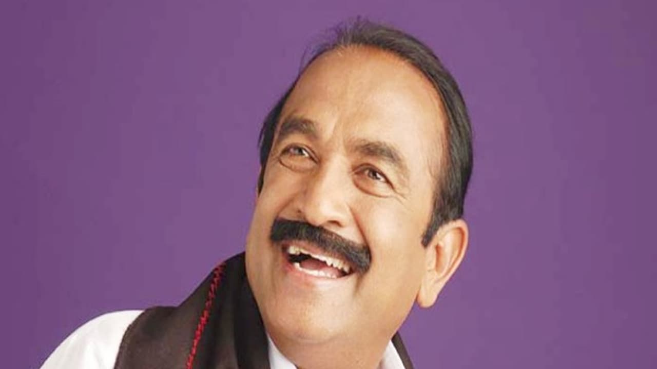 தமிழகத்தின் அரசியல் சூழ்நிலையை கண்காணிக்க நிரந்தர ஆளுநர் வேண்டும் – வைகோ தடாலடி… தமிழகத்தின் அரசியல் சூழ்நிலையை கண்காணிக்க நிரந்தர ஆளுநர் வேண்டும் – வைகோ தடாலடி…