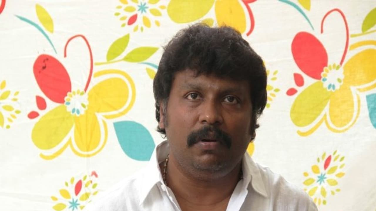 நடிகராக முத்திரைப்பதித்த தரமணி தயாரிப்பாளர்...! நடிகராக முத்திரைப்பதித்த தரமணி தயாரிப்பாளர்...!