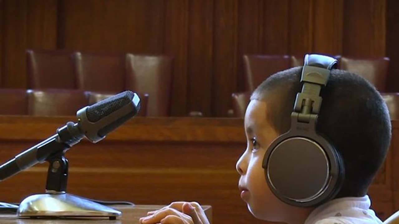 വീഡിയോ: കുടിയേറ്റക്കാരുടെ കുഞ്ഞുങ്ങളെ അമേരിക്ക കൈകാര്യം ചെയ്യുന്ന വിധം വീഡിയോ: കുടിയേറ്റക്കാരുടെ കുഞ്ഞുങ്ങളെ അമേരിക്ക കൈകാര്യം ചെയ്യുന്ന വിധം