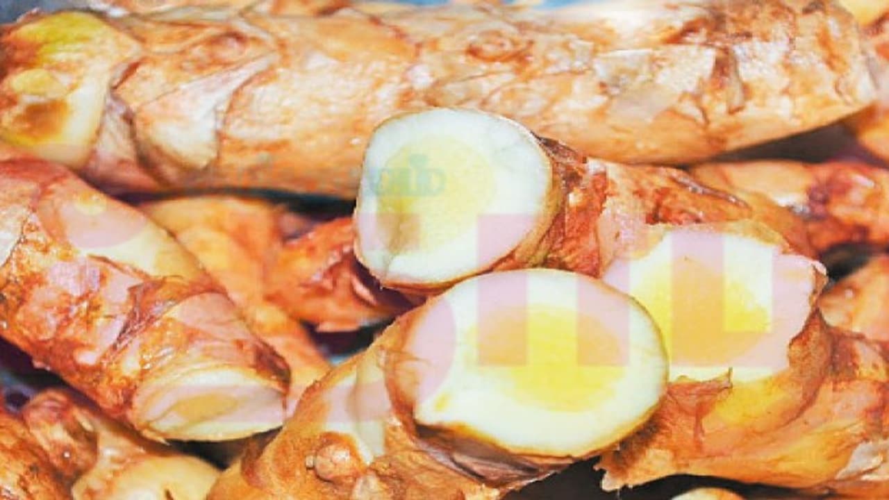 இப்படியொரு இஞ்சி வகையை கேள்விப்பட்டது உண்டா “மா இஞ்சி”… இப்படியொரு இஞ்சி வகையை கேள்விப்பட்டது உண்டா “மா இஞ்சி”…