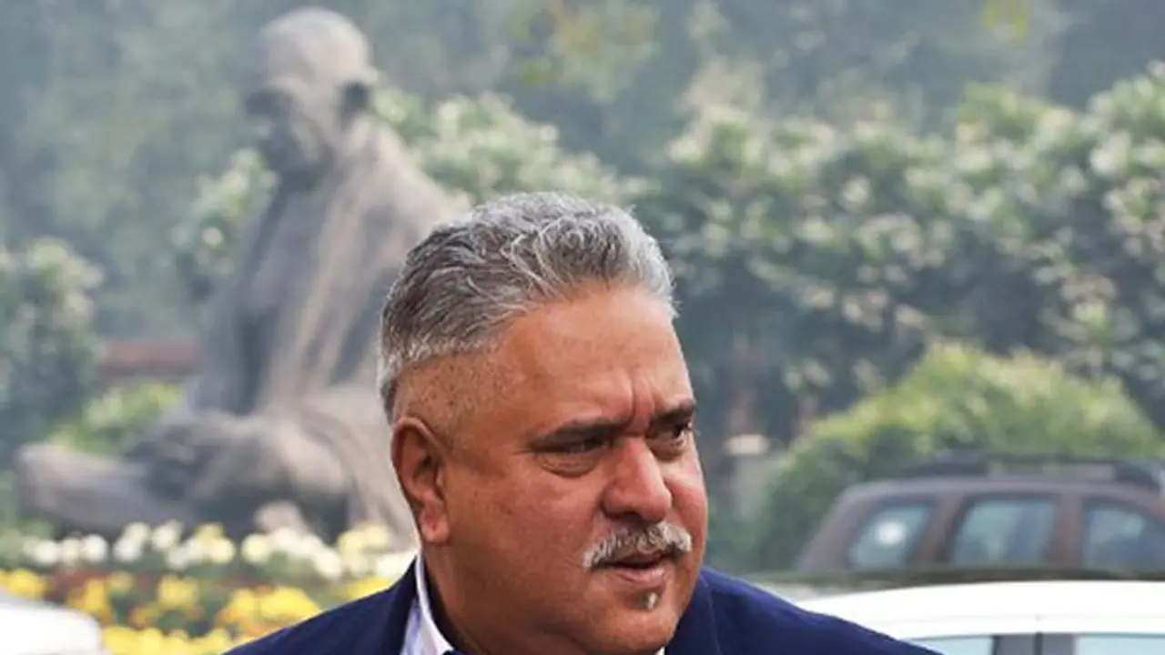Court order imminent against Mallya in cheque bouncing case Court order imminent against Mallya in cheque bouncing case