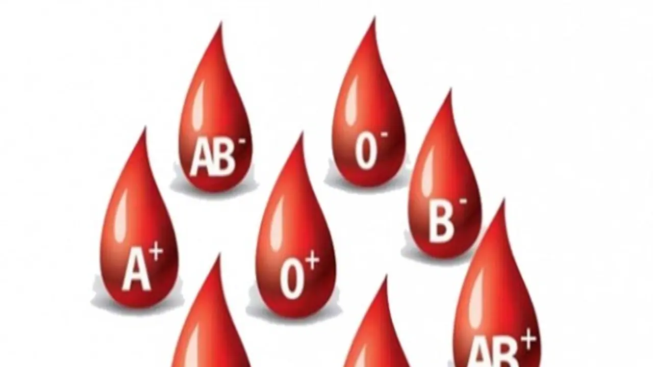 உங்களுக்குத் தெரியுமா? AB இரத்த வகையினர் யாரிடமிருந்தும் இரத்தம் பெறலாம்...