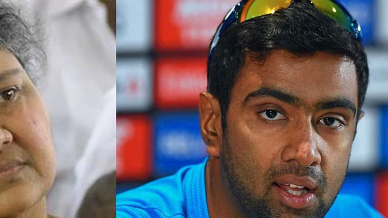 ಚಿನ್ನಮ್ಮನ ವಿಷಯಕ್ಕೆ ಹೋಗಿ ಛೀಮಾರಿ ಹಾಕಿಸಿಕೊಂಡ ಅಶ್ವಿನ್: ಮಾಡಿದ ಆ ಎಡವಟ್ಟಾದರೂ ಏನು ಗೊತ್ತಾ.?