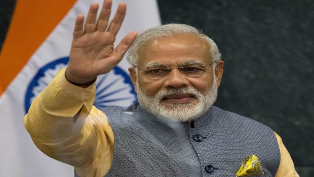 நாளை முதல் அனைவரும் விமானத்தில் பறக்கலாம் ‘உதான்’ திட்டத்தை தொடங்குகிறார் பிரதமர் மோடி