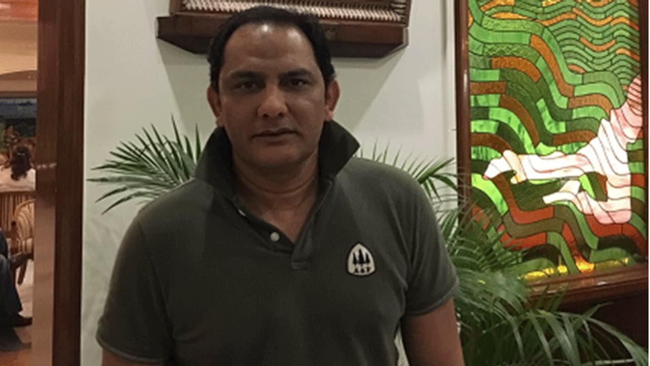 ಎಚ್'ಸಿಏ ಚುನಾವಣೆ: ಹೈಕೋರ್ಟ್ ಮೊರೆ ಹೋದ ಅಜರ್ ಎಚ್'ಸಿಏ ಚುನಾವಣೆ: ಹೈಕೋರ್ಟ್ ಮೊರೆ ಹೋದ ಅಜರ್