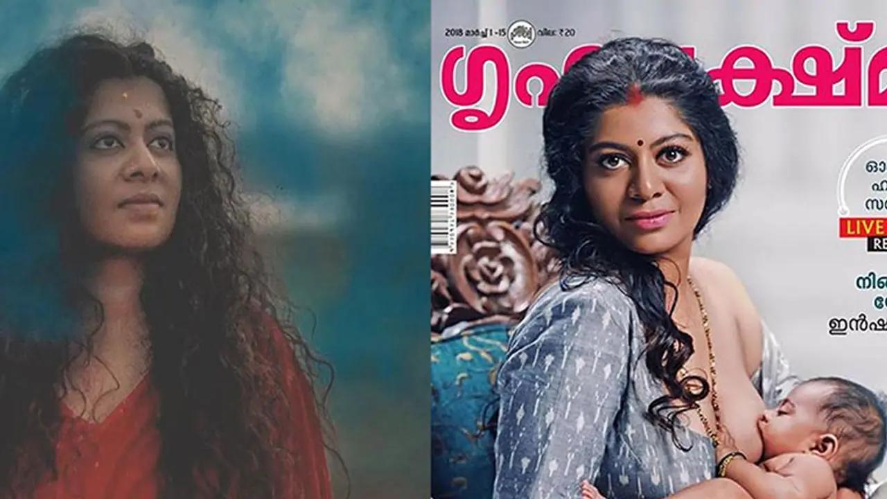 'ചില അവയവങ്ങള് മാത്രം അശ്ലീലമാകുന്നത് എങ്ങനെ'; മുലയൂട്ടുന്ന ചിത്രത്തെ കുറിച്ച് മോഡലിന് പറയാനുള്ളത്! 'ചില അവയവങ്ങള് മാത്രം അശ്ലീലമാകുന്നത് എങ്ങനെ'; മുലയൂട്ടുന്ന ചിത്രത്തെ കുറിച്ച് മോഡലിന് പറയാനുള്ളത്!