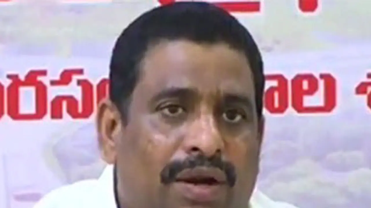 ఓటింగ్ టైంలో..30 మంది వైసీపీ సభ్యులు ఏమయ్యారు: బుద్ధా వెంకన్న ఓటింగ్ టైంలో..30 మంది వైసీపీ సభ్యులు ఏమయ్యారు: బుద్ధా వెంకన్న