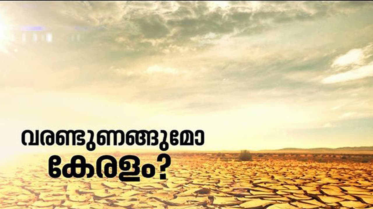 ജലസ്രോതസ്സുകള് വറ്റുന്നു; ജലസംഭരണികളിലും വെള്ളം കുറവ് ജലസ്രോതസ്സുകള് വറ്റുന്നു; ജലസംഭരണികളിലും വെള്ളം കുറവ്
