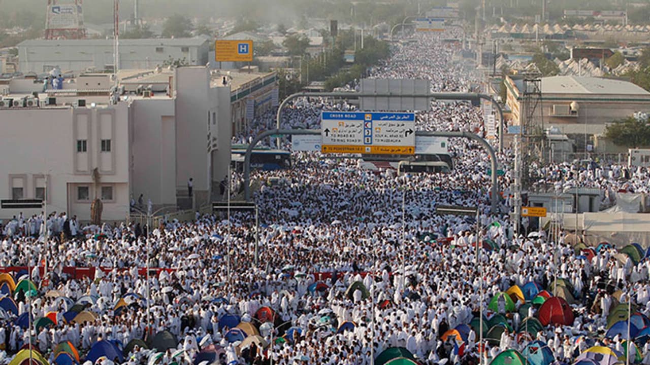 മദീനയിൽ ഹജ്ജ് ഉംറ തീർത്ഥാടകർക്കായി പുതിയ കെയർ സെൻററുകൾ തുറന്നു മദീനയിൽ ഹജ്ജ് ഉംറ തീർത്ഥാടകർക്കായി പുതിയ കെയർ സെൻററുകൾ തുറന്നു