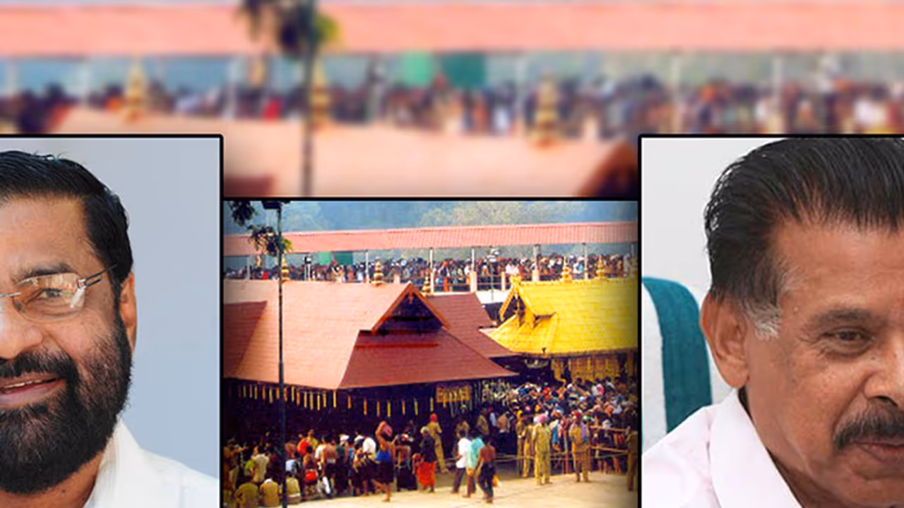 Letting women enter Sabarimala will turn the temple into Thailand, says Devaswom president Letting women enter Sabarimala will turn the temple into Thailand, says Devaswom president