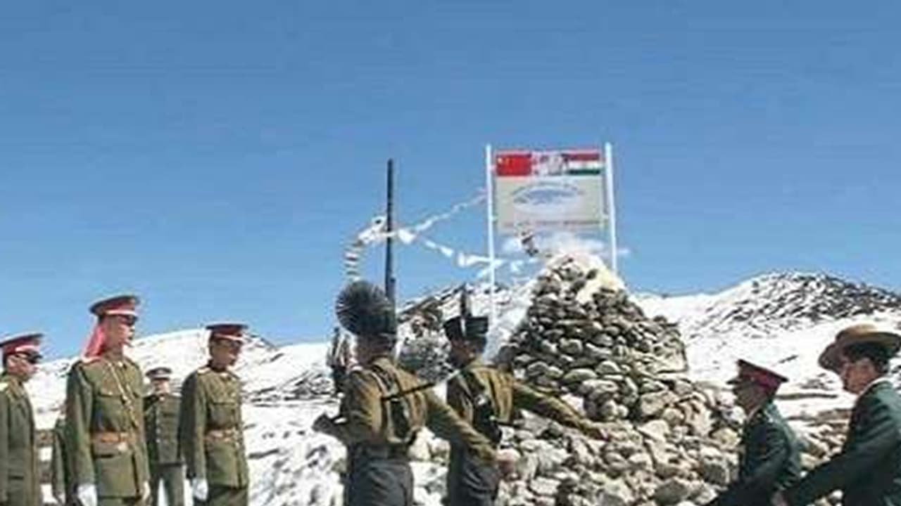 ಭಾರತ, ಚೀನಾ ಯುದ್ಧಕ್ಕೆ ಕ್ಷಣಗಣನೆ: ಯುದ್ಧದ ಬಗ್ಗೆ ಚೀನಾ ಆಂಗ್ಲ ಪತ್ರಿಕೆಯೊಂದರಲ್ಲಿ ಪ್ರಕಟ