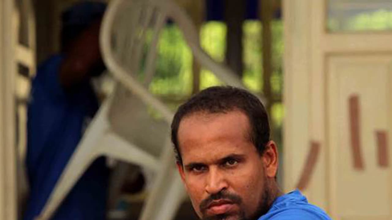 ಯೂಸೂಫ್'ಗೆ ಮತ್ತೊಂದು ಸಂಕಷ್ಟ; 4 ವರ್ಷ ಬ್ಯಾನ್ ಆಗ್ತಾರಾ ಪಠಾಣ್..? ಯೂಸೂಫ್'ಗೆ ಮತ್ತೊಂದು ಸಂಕಷ್ಟ; 4 ವರ್ಷ ಬ್ಯಾನ್ ಆಗ್ತಾರಾ ಪಠಾಣ್..?