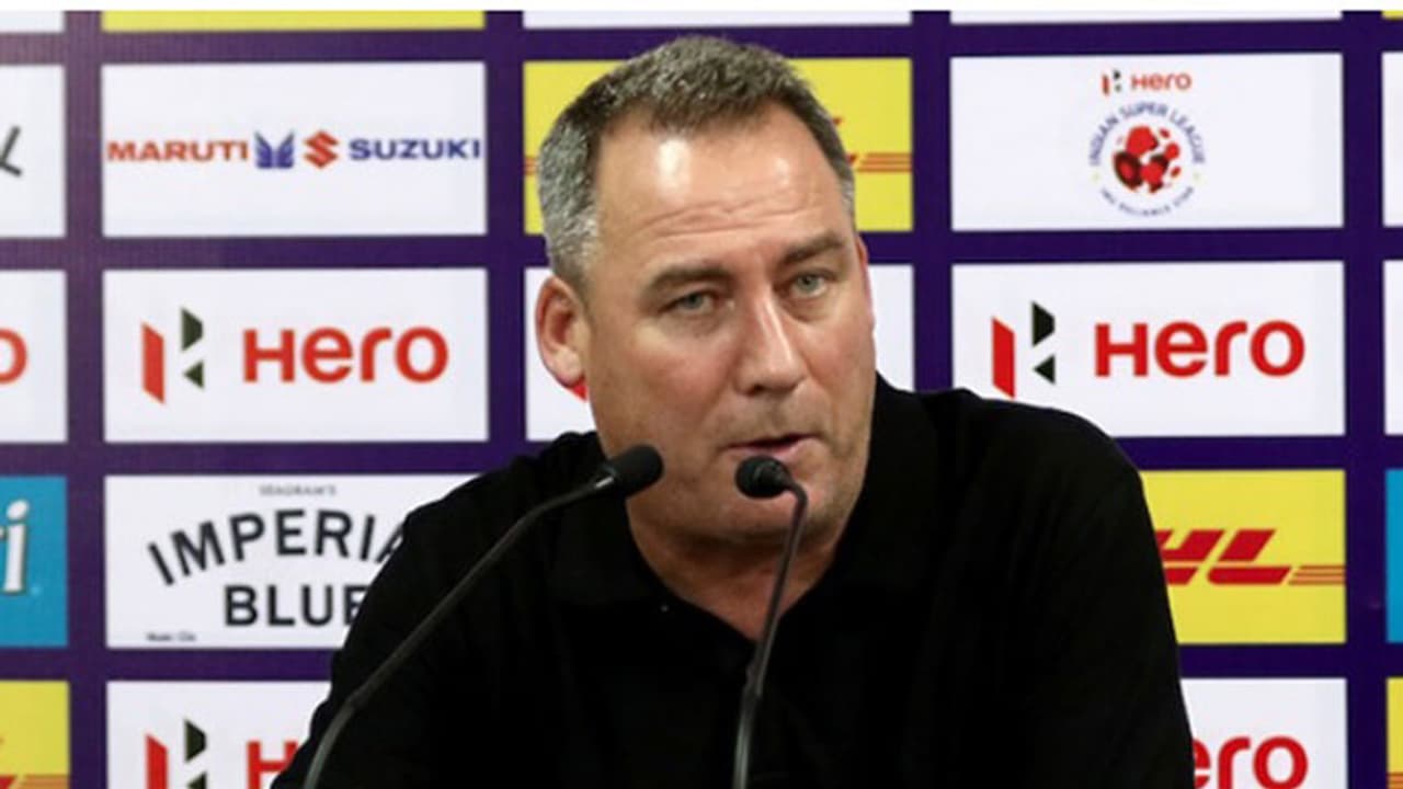 വെസ് ബ്രൗൺ രഹസ്യ ആയുധം, ഇന്ന് ഗോളടിക്കും : റെനി മ്യുളെന്സ്റ്റീൻ വെസ് ബ്രൗൺ രഹസ്യ ആയുധം, ഇന്ന് ഗോളടിക്കും : റെനി മ്യുളെന്സ്റ്റീൻ