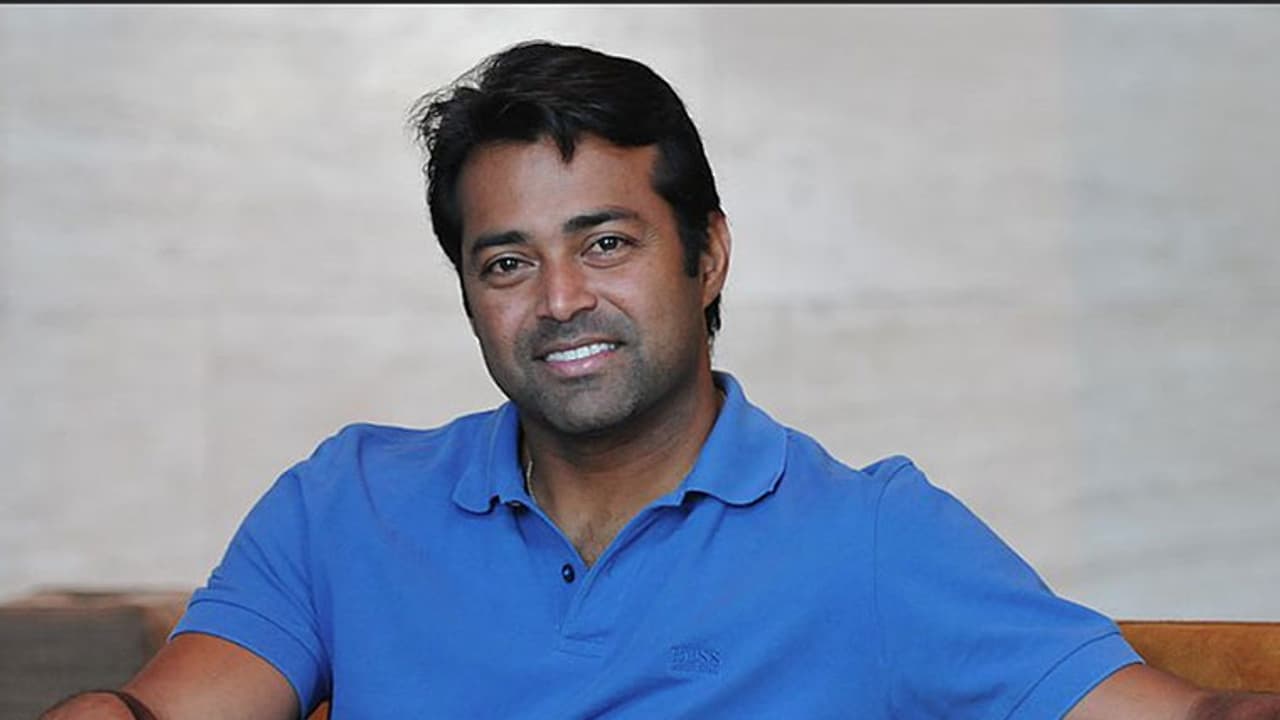 লকডাউনে নতুন কিছু শিখুন,নিজের অস্ত্র শান দিন,মন্তব্য লিয়েন্ডার পেজের লকডাউনে নতুন কিছু শিখুন,নিজের অস্ত্র শান দিন,মন্তব্য লিয়েন্ডার পেজের