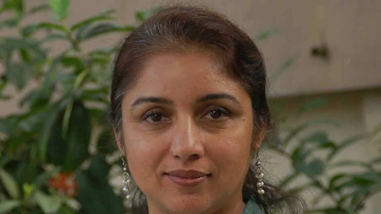 #MeToo complaint filed against South Indian actress Revathy #MeToo complaint filed against South Indian actress Revathy