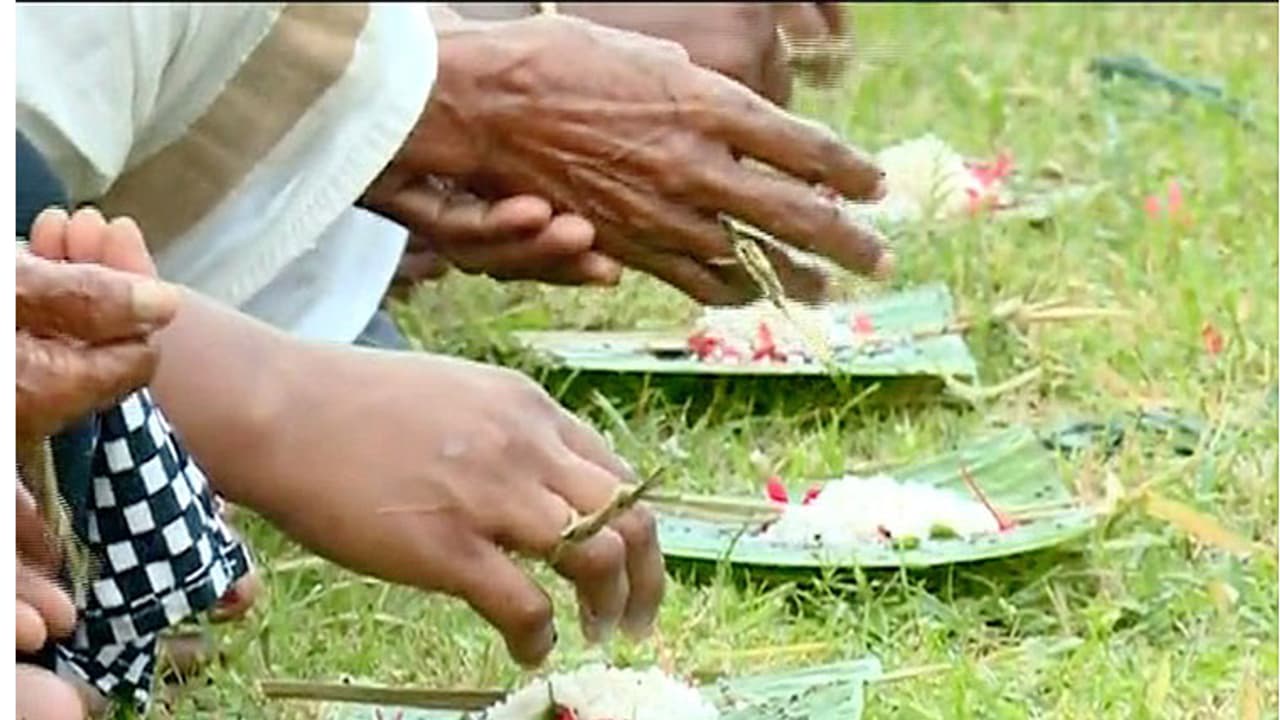 സമ്പര്ക്ക ഭീഷണി: തിരുവിതാംകൂര് ദേവസ്വം ബോര്ഡ് ക്ഷേത്രങ്ങളില് കർക്കിടക വാവിന് ബലിതർപ്പണമില്ല സമ്പര്ക്ക ഭീഷണി: തിരുവിതാംകൂര് ദേവസ്വം ബോര്ഡ് ക്ഷേത്രങ്ങളില് കർക്കിടക വാവിന് ബലിതർപ്പണമില്ല