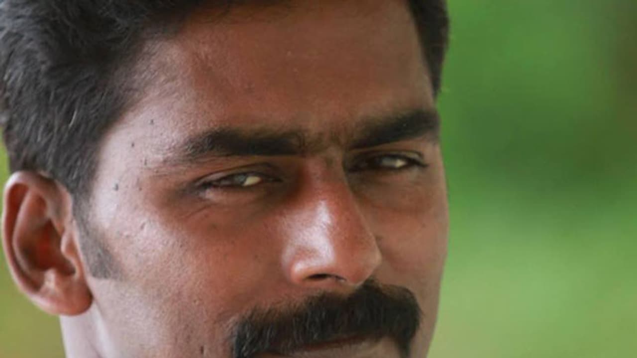 Young Malayalee television journalist Sanil Philip dies Young Malayalee television journalist Sanil Philip dies