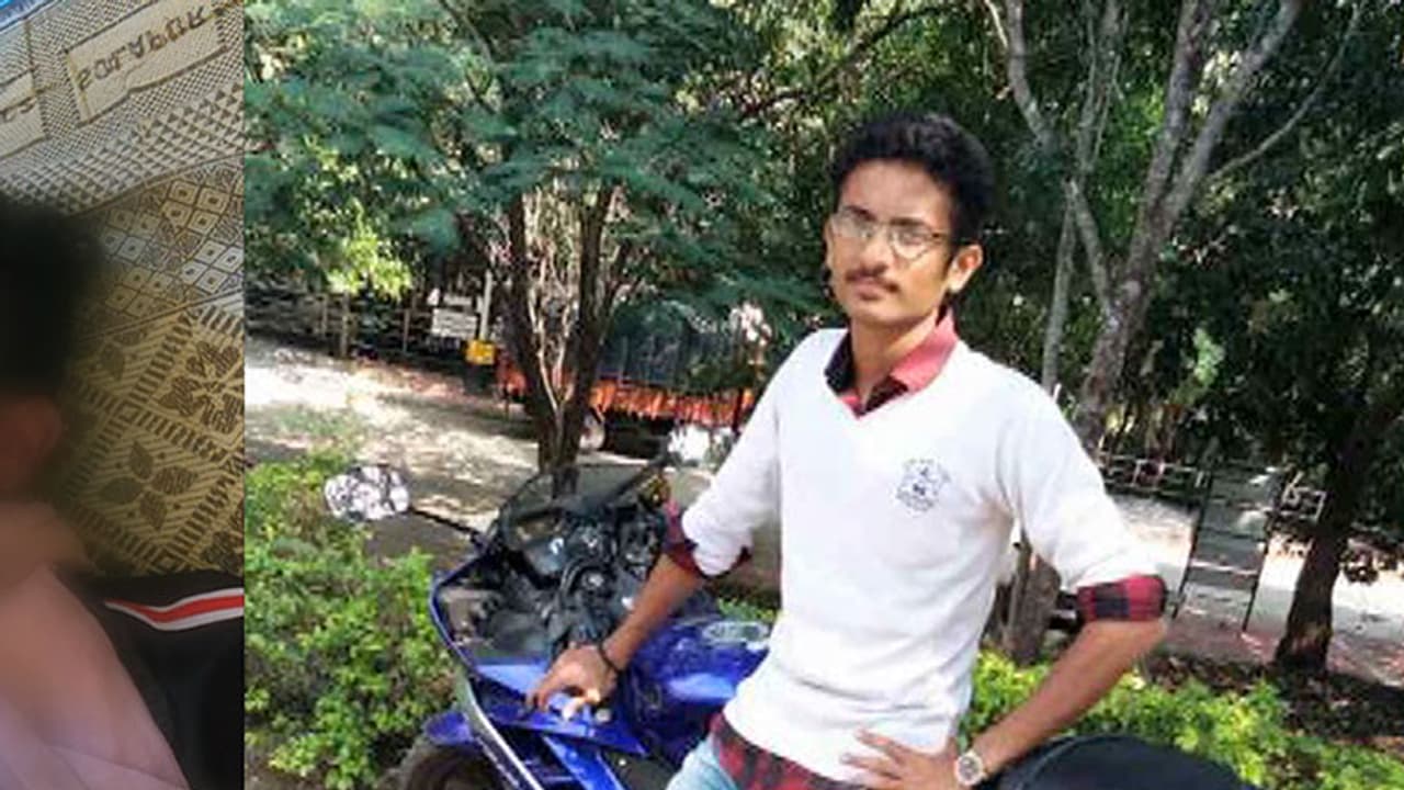 ವೇಮುಲ ಸಾವಿಗೆ ದೇಶಾದ್ಯಂತ ಕಣ್ಣೀರು..!, ಅಭಿಷೇಕ್ ಸಾವು ಮಾತ್ರ ಅನಾಥ..!: ವೇಮುಲ ಸಾವಿಗೆ ದೇಶಾದ್ಯಂತ ಕಣ್ಣೀರು..!, ಅಭಿಷೇಕ್ ಸಾವು ಮಾತ್ರ ಅನಾಥ..!: