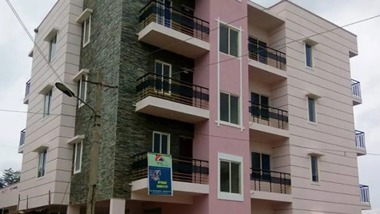 BBMP clueless, the number of paying guests in Bengaluru will shock you