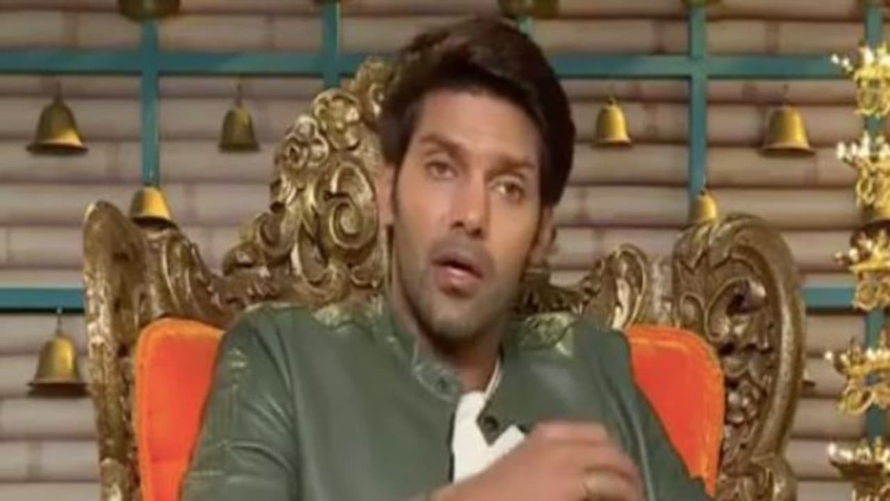 எங்க வீட்டு மாப்பிள்ளை சீசன் 2 விற்கு இந்த நடிகரை சிவாரிசு செய்த ஆர்யா..! எங்க வீட்டு மாப்பிள்ளை சீசன் 2 விற்கு இந்த நடிகரை சிவாரிசு செய்த ஆர்யா..!