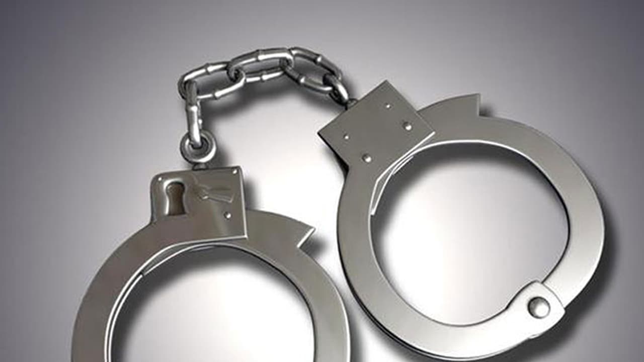 ಬೇಹುಗಾರಿಕೆ ಆರೋಪ : ವಾಯುಪಡೆ ಗ್ರೂಪ್ ಕ್ಯಾಪ್ಟನ್ ಬಂಧನ