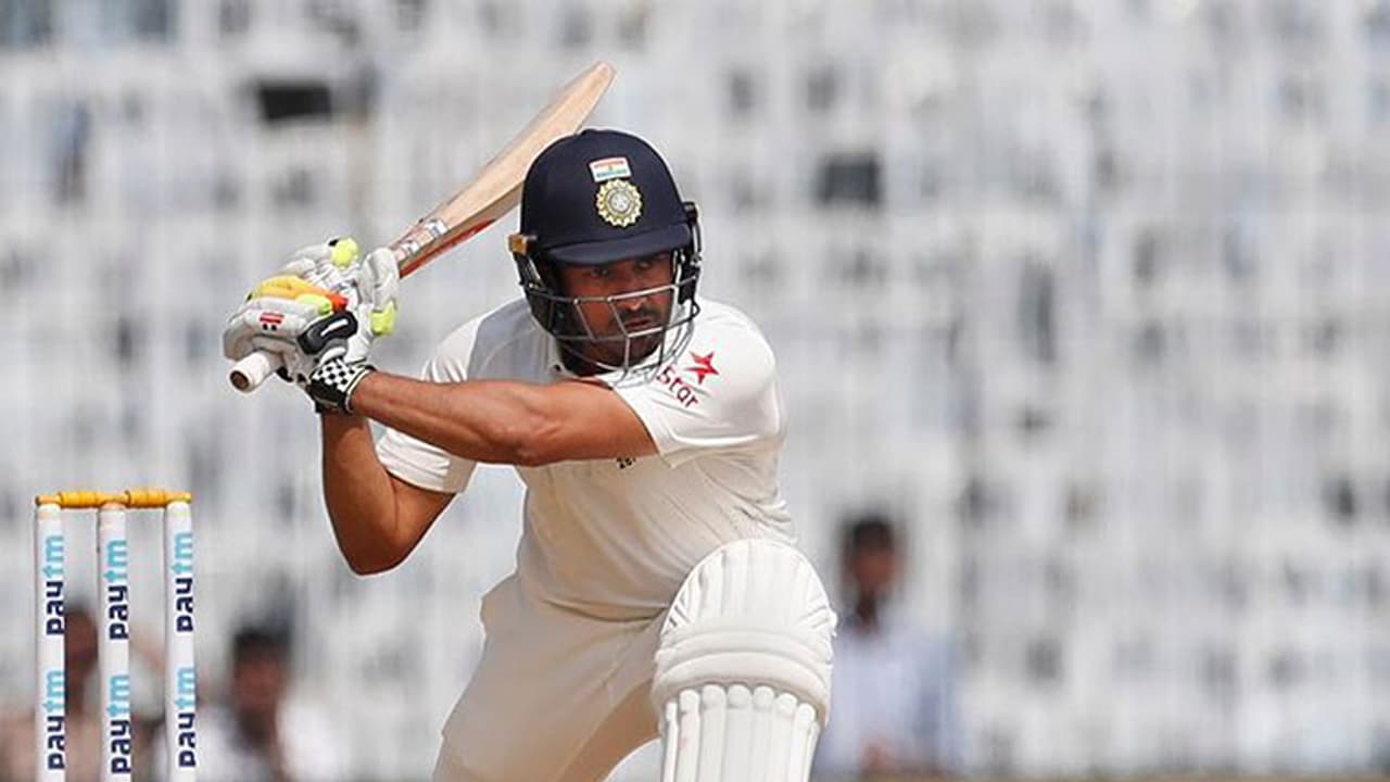 Duleep Trophy: Karun Nair continues fine form; India Red 140/2 on Day 2