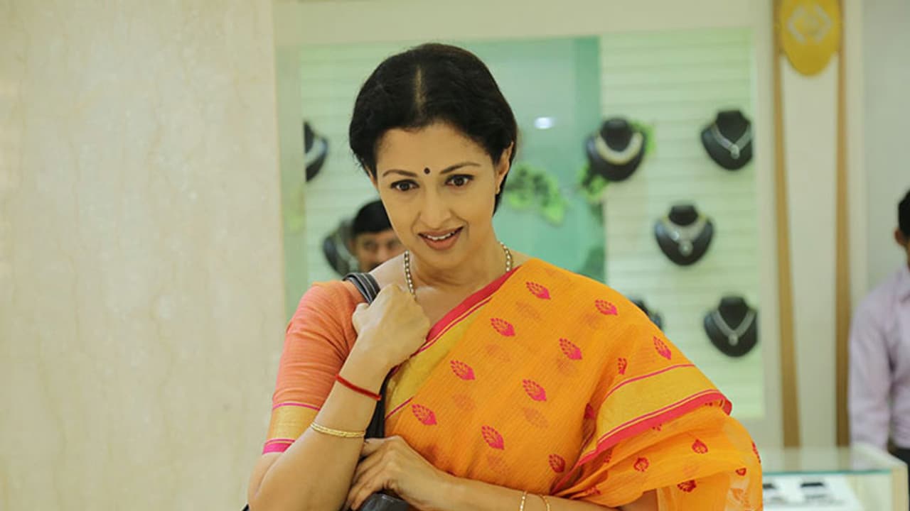 എന്തുകൊണ്ടാണ് കമല്ഹാസനില്നിന്നും വേര്പിരിയുന്നത്; ഗൗതമി പറയുന്നു എന്തുകൊണ്ടാണ് കമല്ഹാസനില്നിന്നും വേര്പിരിയുന്നത്; ഗൗതമി പറയുന്നു