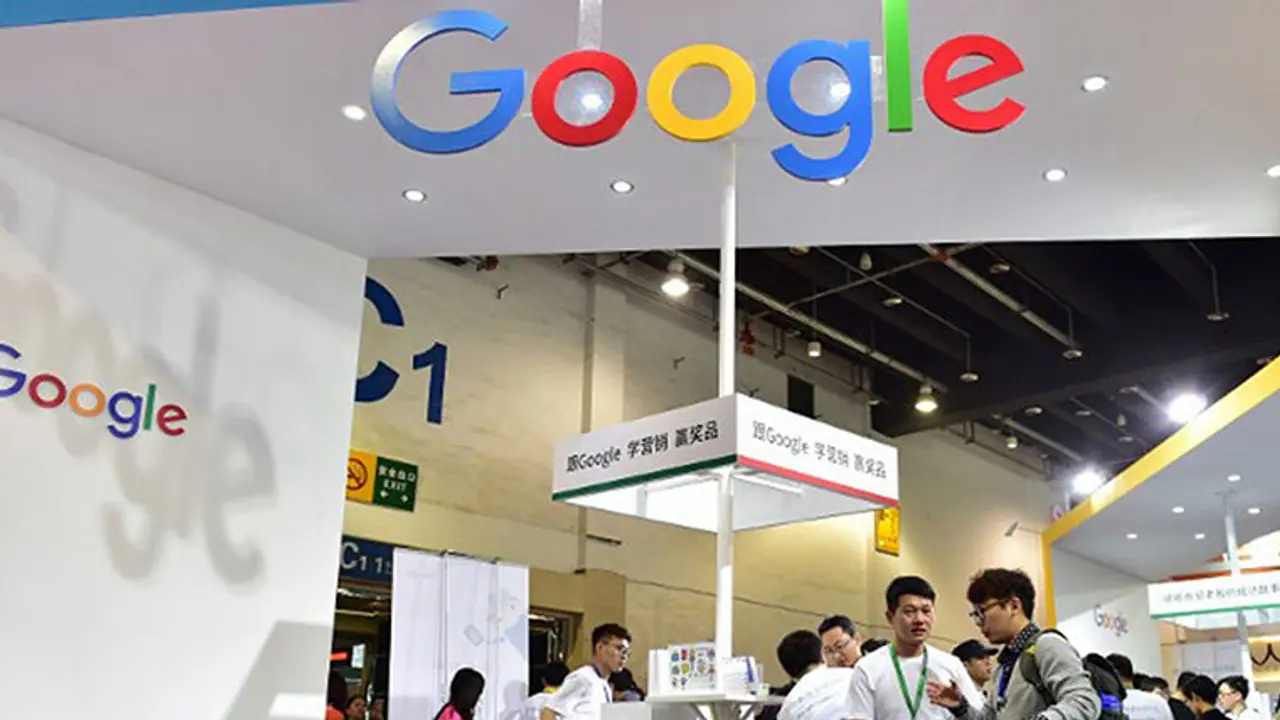 Google removes 'Partially Dangerous' rating for Google.com