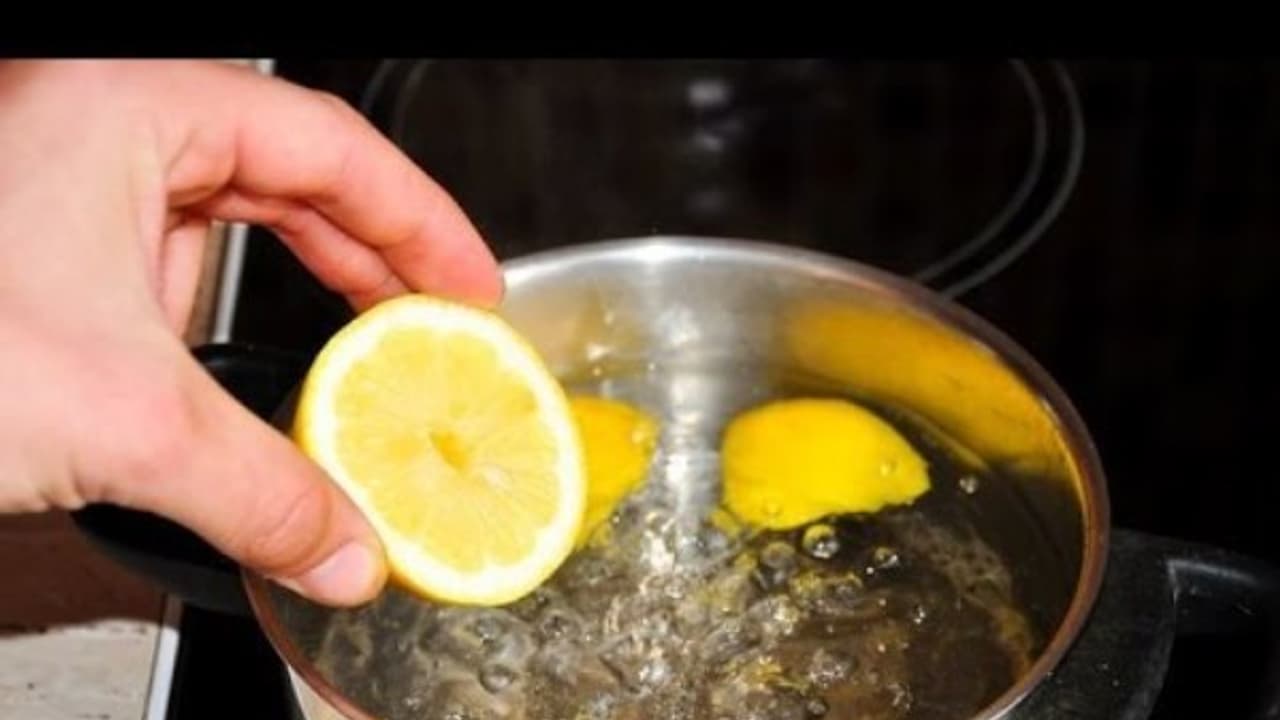 எலுமிச்சைப் பழம் வேகவைத்த தண்ணீரைக் குடிப்பதால் இவ்வளவு நன்மைகள் கிடைக்கும். டிரை பண்ணி பாருங்கள்...