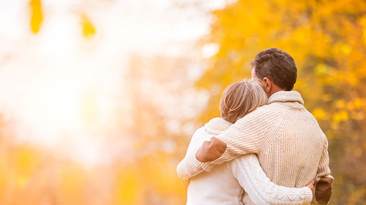 ഒരാലിംഗനം കൊണ്ട്, ഒരുമ്മ കൊണ്ട്...