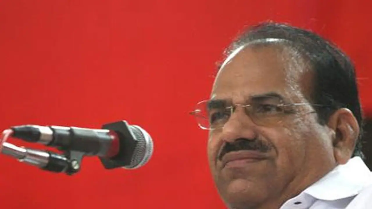 After BJP, CPM cosies up to Kerala Congress (M)