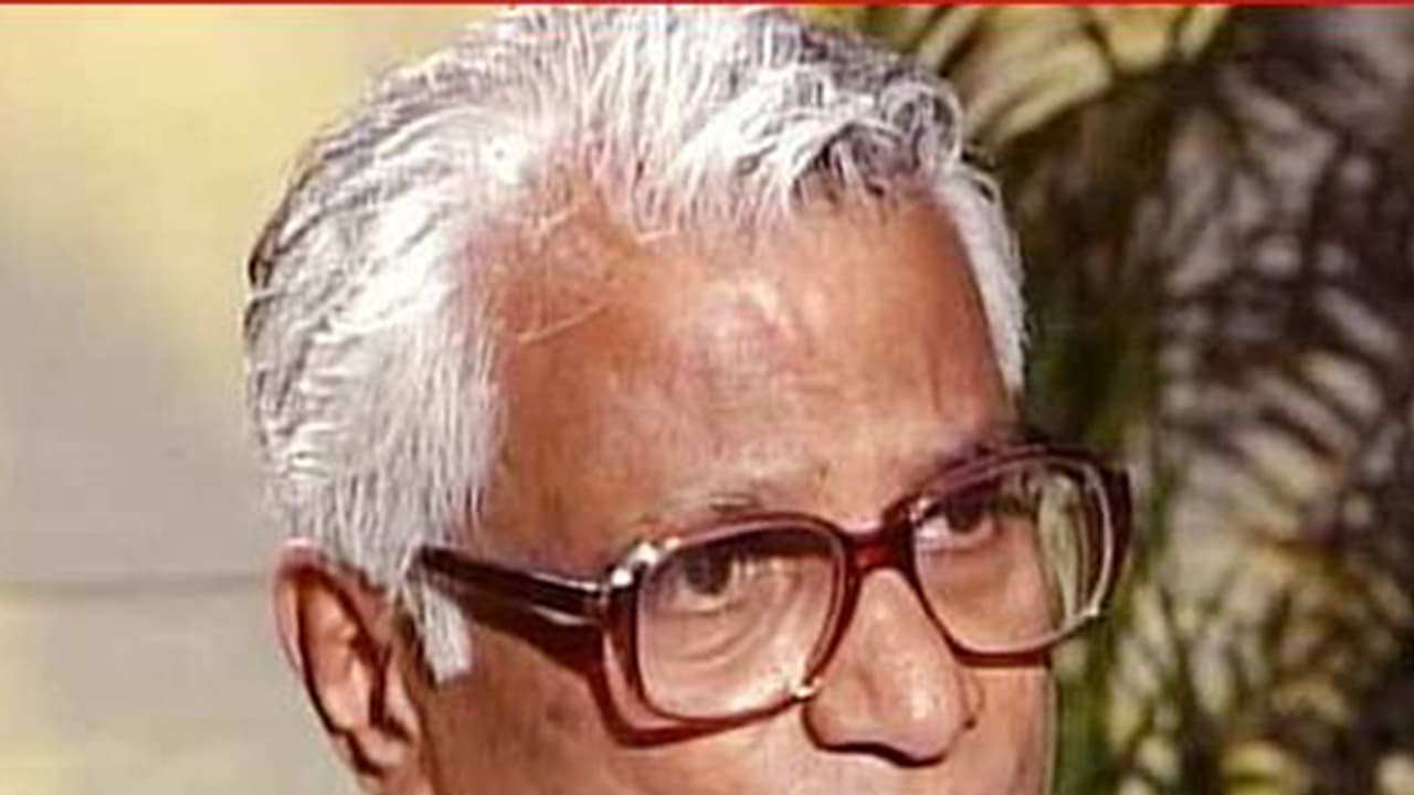 ಮಾಜಿ ಕೇಂದ್ರ ಸಚಿವ ಜಾರ್ಜ್ ಫರ್ನಾಂಡಿಸ್ ನಿಧನ