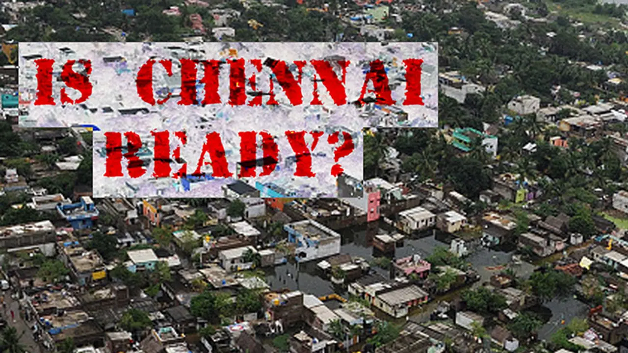 Mumbai floods: Two years on, is Chennai ready for tackling another one? Mumbai floods: Two years on, is Chennai ready for tackling another one?