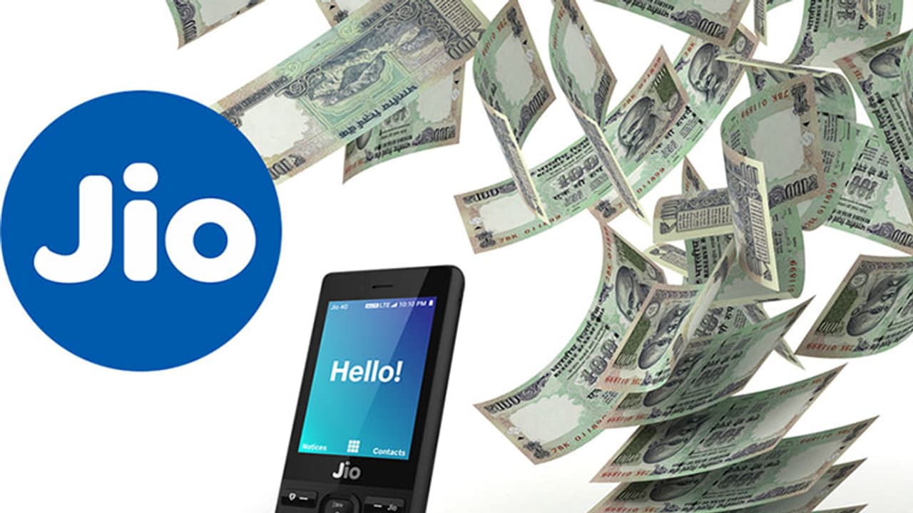New Jio Phone could be a game changer in the price sensitive Indian market