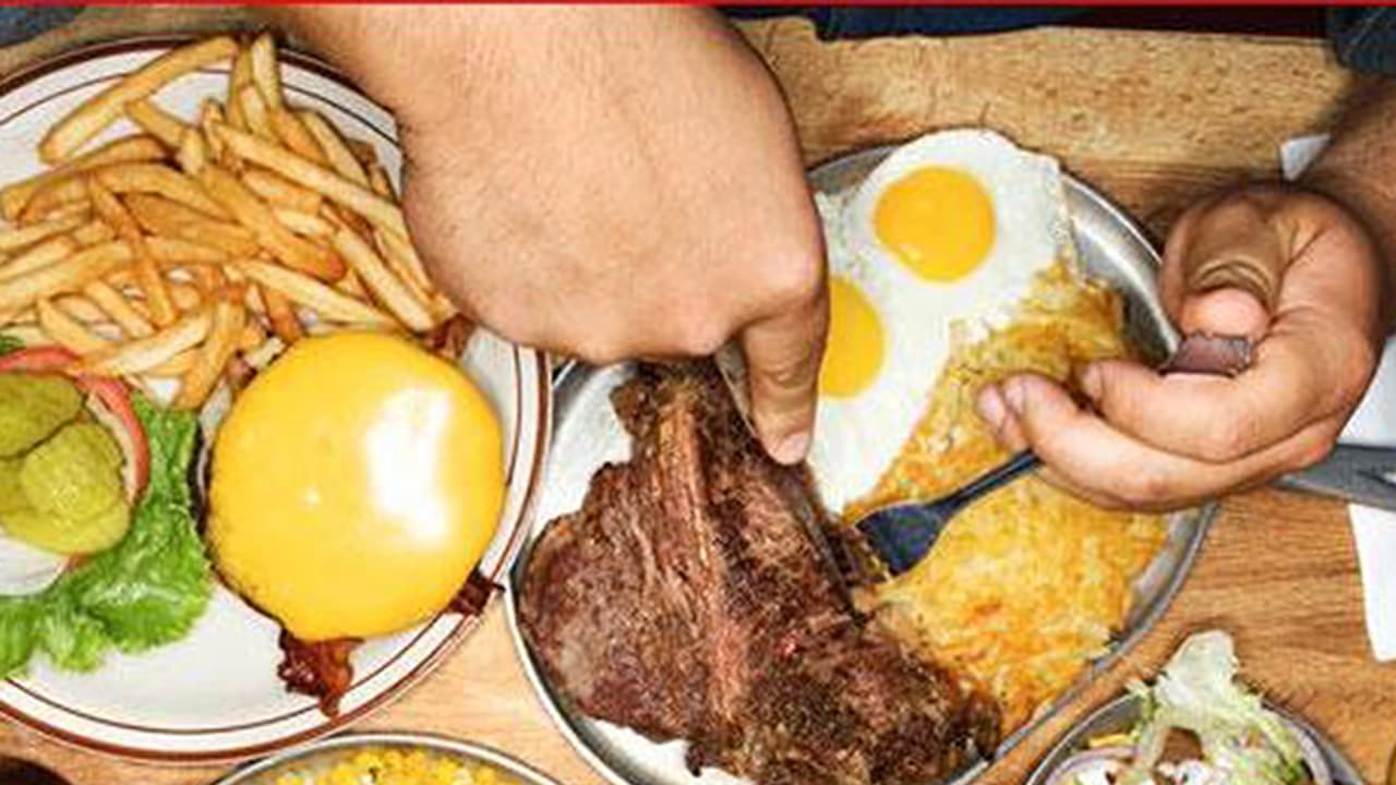 ಅತೀ ಹೆಚ್ಚು ತಿಂದರೂ ನಿಮ್ಮ ದೇಹಕ್ಕೆ ಉಪಯೋಗವನ್ನುಂಟು ಮಾಡುವ ಆಹಾರ ಪದಾರ್ಥಗಳಿವು ಅತೀ ಹೆಚ್ಚು ತಿಂದರೂ ನಿಮ್ಮ ದೇಹಕ್ಕೆ ಉಪಯೋಗವನ್ನುಂಟು ಮಾಡುವ ಆಹಾರ ಪದಾರ್ಥಗಳಿವು