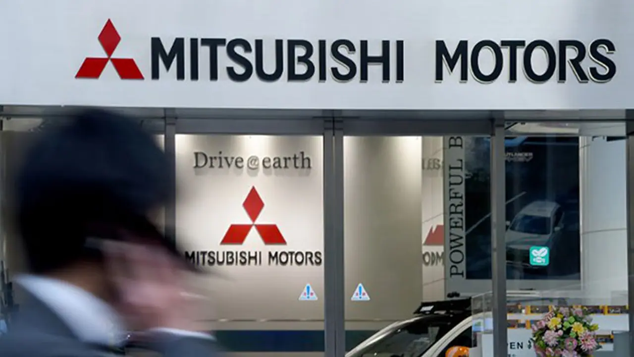 மீண்டும் இந்தியாவில் விற்பனைக்கு வரும் மிட்சுபிஷி! டிவிஸ் நிறுவனத்துடன் கூட்டணி! மீண்டும் இந்தியாவில் விற்பனைக்கு வரும் மிட்சுபிஷி! டிவிஸ் நிறுவனத்துடன் கூட்டணி!