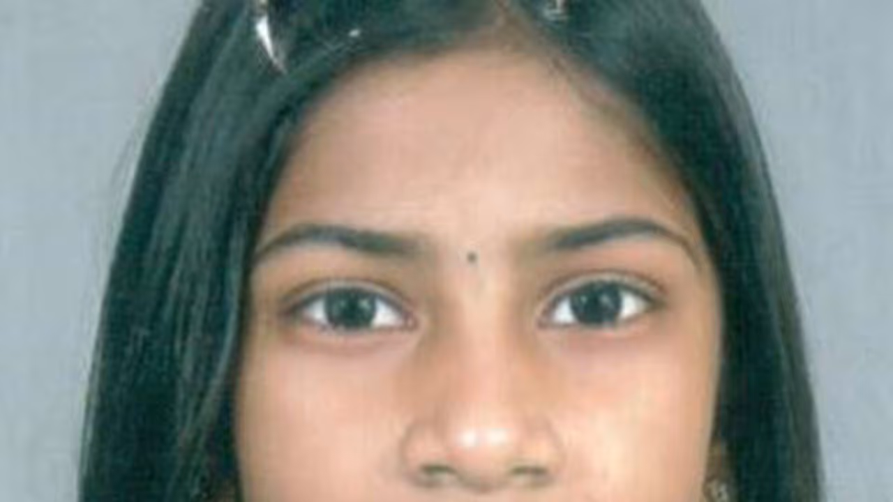 Chandni Jain murder: Boyfriend of 2 years pushes her off hillock to avoid marriage Chandni Jain murder: Boyfriend of 2 years pushes her off hillock to avoid marriage