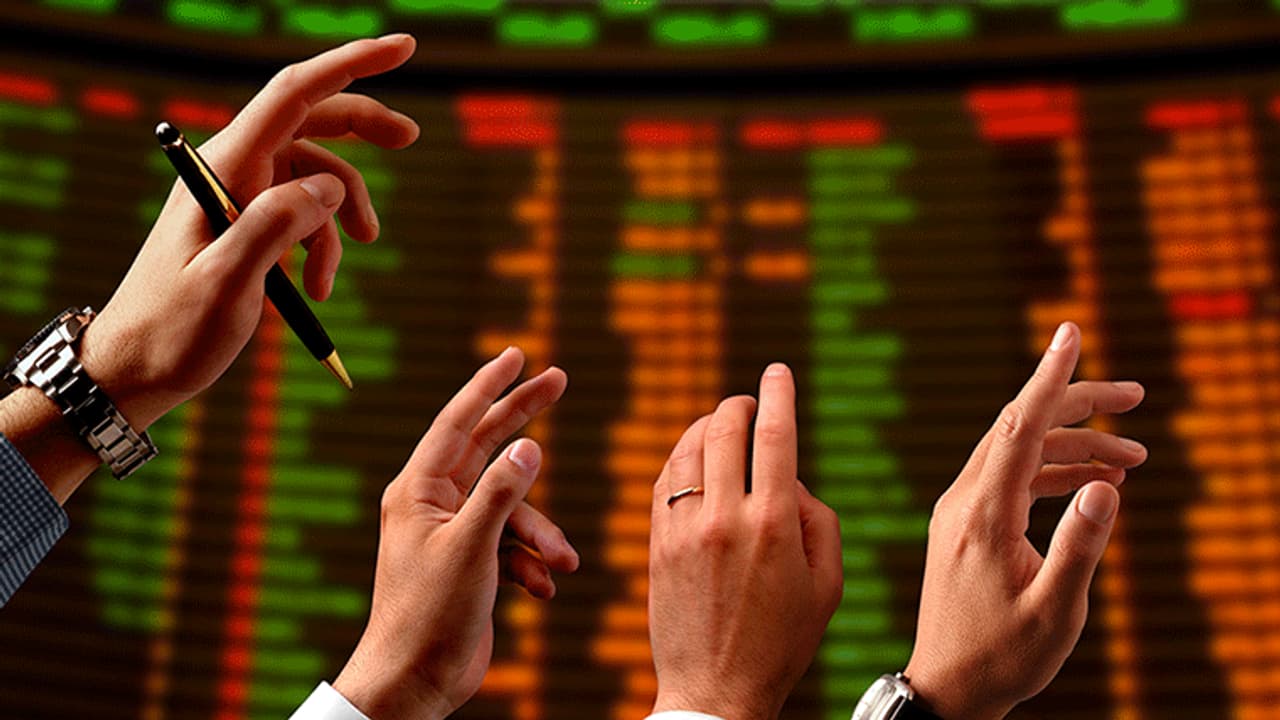 ಷೇರು ಮಾರುಕಟ್ಟೆಯಲ್ಲಿ ಕೊಚ್ಚಿ ಹೋಯ್ತು 40 ಲಕ್ಷ ರೂ!