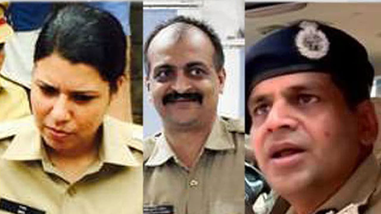 യുവ സിവിൽ സർവ്വീസ് ഉദ്യോഗസ്ഥർ സംസ്ഥാനം വിടുന്നു യുവ സിവിൽ സർവ്വീസ് ഉദ്യോഗസ്ഥർ സംസ്ഥാനം വിടുന്നു